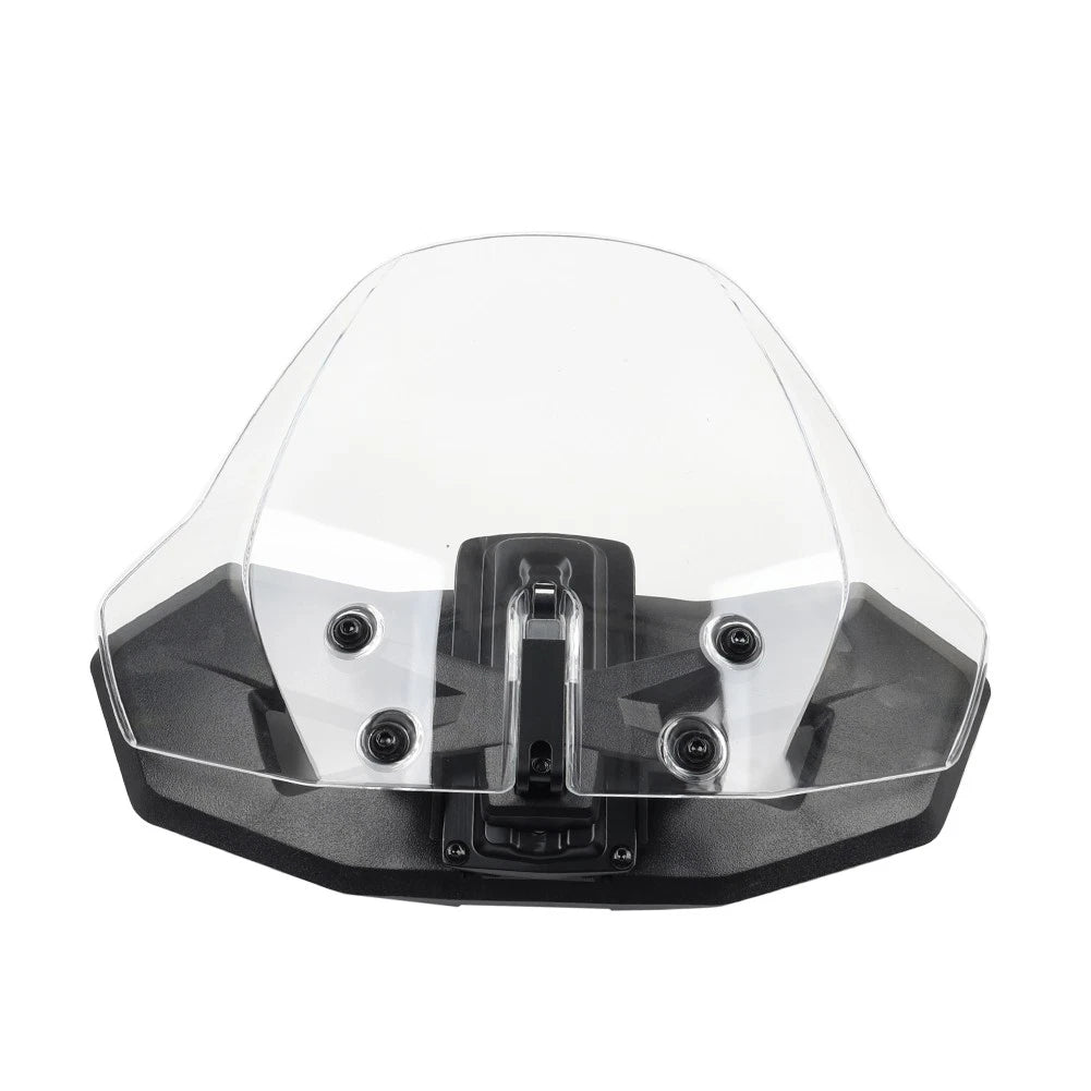 Adjustable Windscreen for Can-Am Ryker 600 900 ACE (2019-2023)