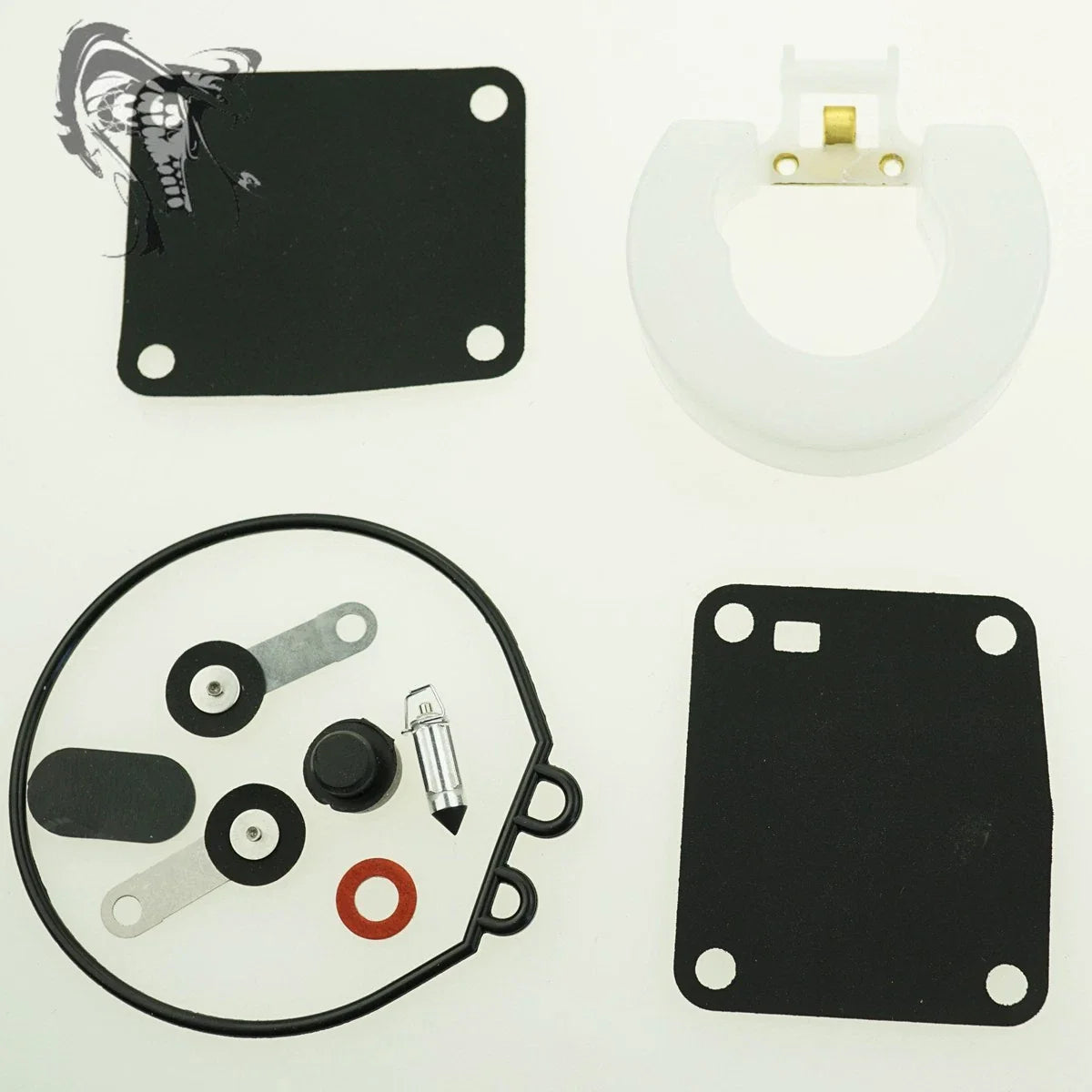Carburetor Repair Kit for Tohatsu Nissan