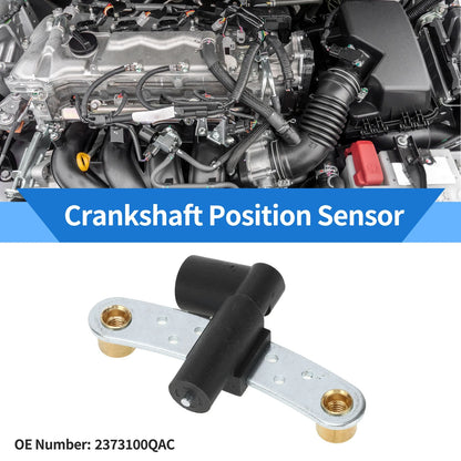 Crankshaft Position Sensor for NISSAN Primastar 2002-2006
