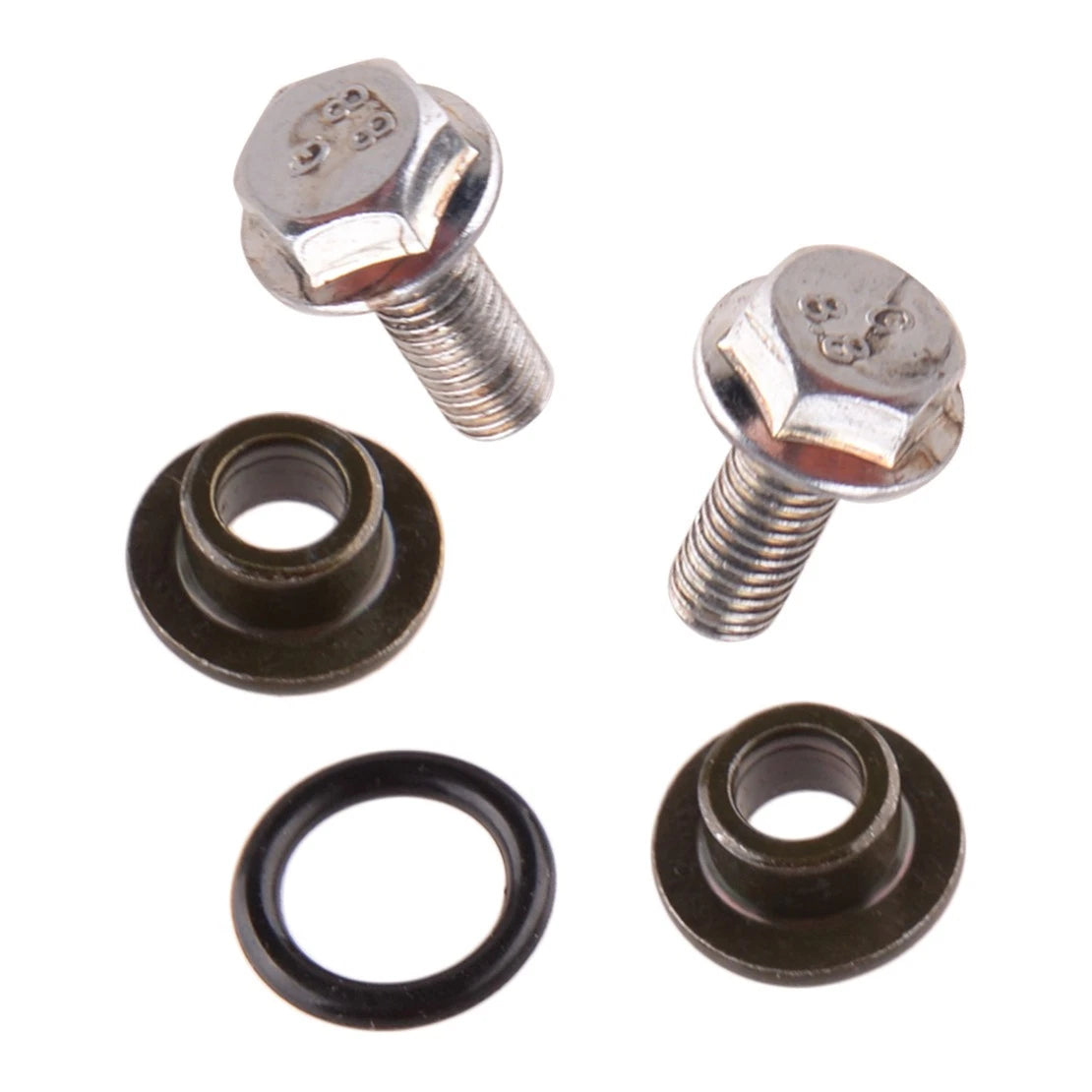 Fuel Tap Petcock Valve for Honda CR125R CR250R CR500R (1990-2007)