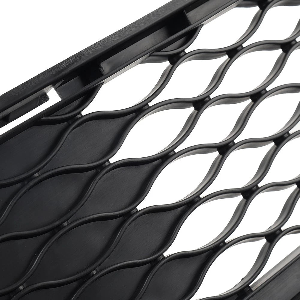 Front Bumper Lower Mesh Grille for Infiniti Q50 Sport (2014-2017)