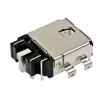 DC Power Jack Charging Port for ASUS VivoBook E410 E510 K570 X570 Q326