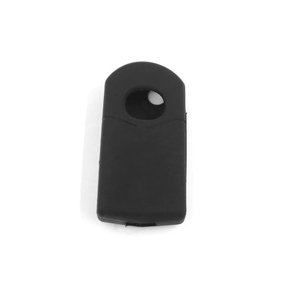 Black Silicone Key Fob Holder Case for Mazda 3 5 6 (2004-2023)