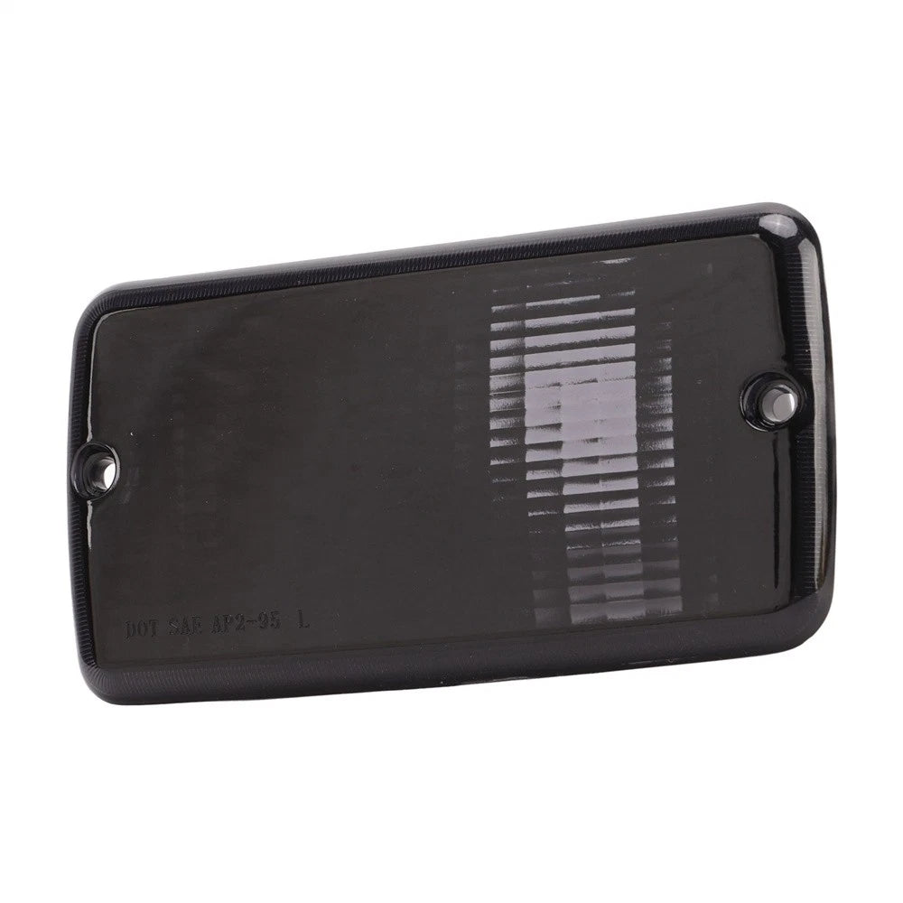 Smoke Side Marker Light for Jeep Wrangler TJ (2003-2006)