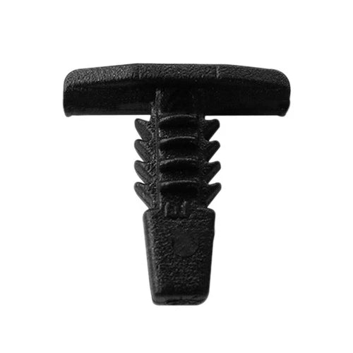 50 x Door Weatherstrip Retainer Clips for Chevrolet (Various Years)