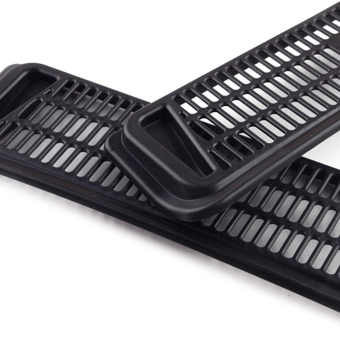 Seat Air Vent Filter Grille Cover for Tesla Model Y (2020-2021)