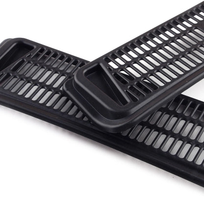 Seat Air Vent Filter Grille Cover for Tesla Model Y (2020-2021)