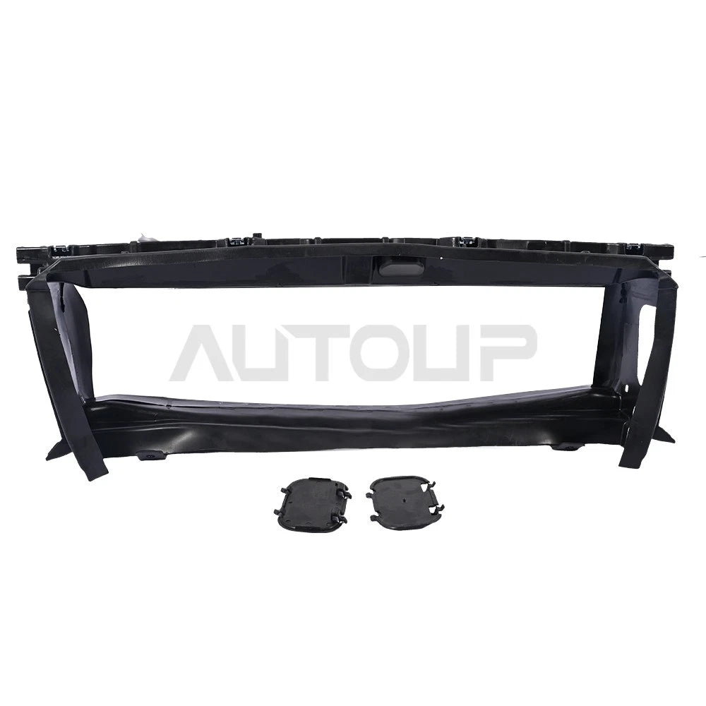 Front Radiator Air Duct Intake Upper Part for BMW 1 Series (2011–2017)