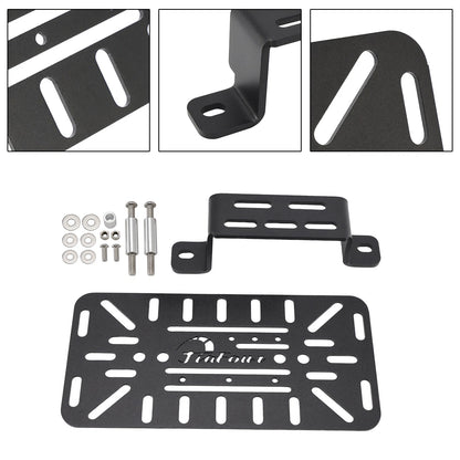 Side Pocket Mounting Bracket for CFMoto 450MT (2024-2025)