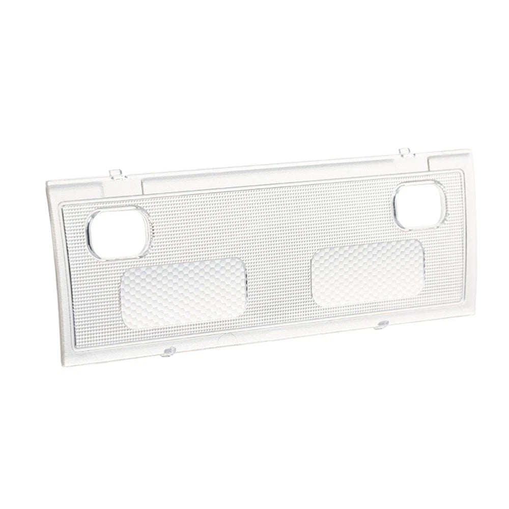Clear Lens Cover for Chevy Tahoe, Suburban, GMC Envoy, Yukon (2000-2006)