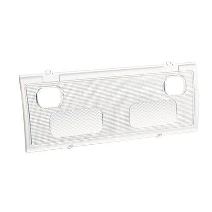 Clear Lens Cover for Chevy Tahoe, Suburban, GMC Envoy, Yukon (2000-2006)