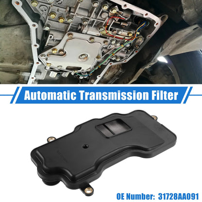 Transmission Filter for Subaru Forester 2.5L (2009-2013)