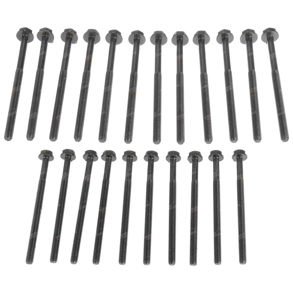 Cylinder Head Bolts 3.2L for Ford Ranger PX P5AT (2011 - 2019)