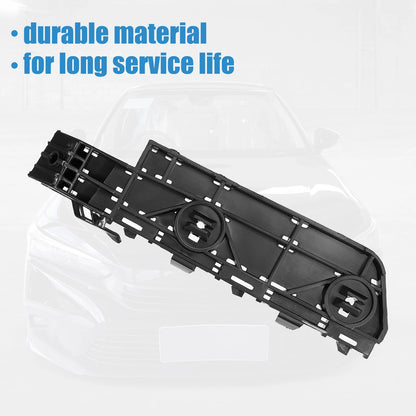 Right Side Front Bumper Bracket for Honda CR-V (2007-2011)