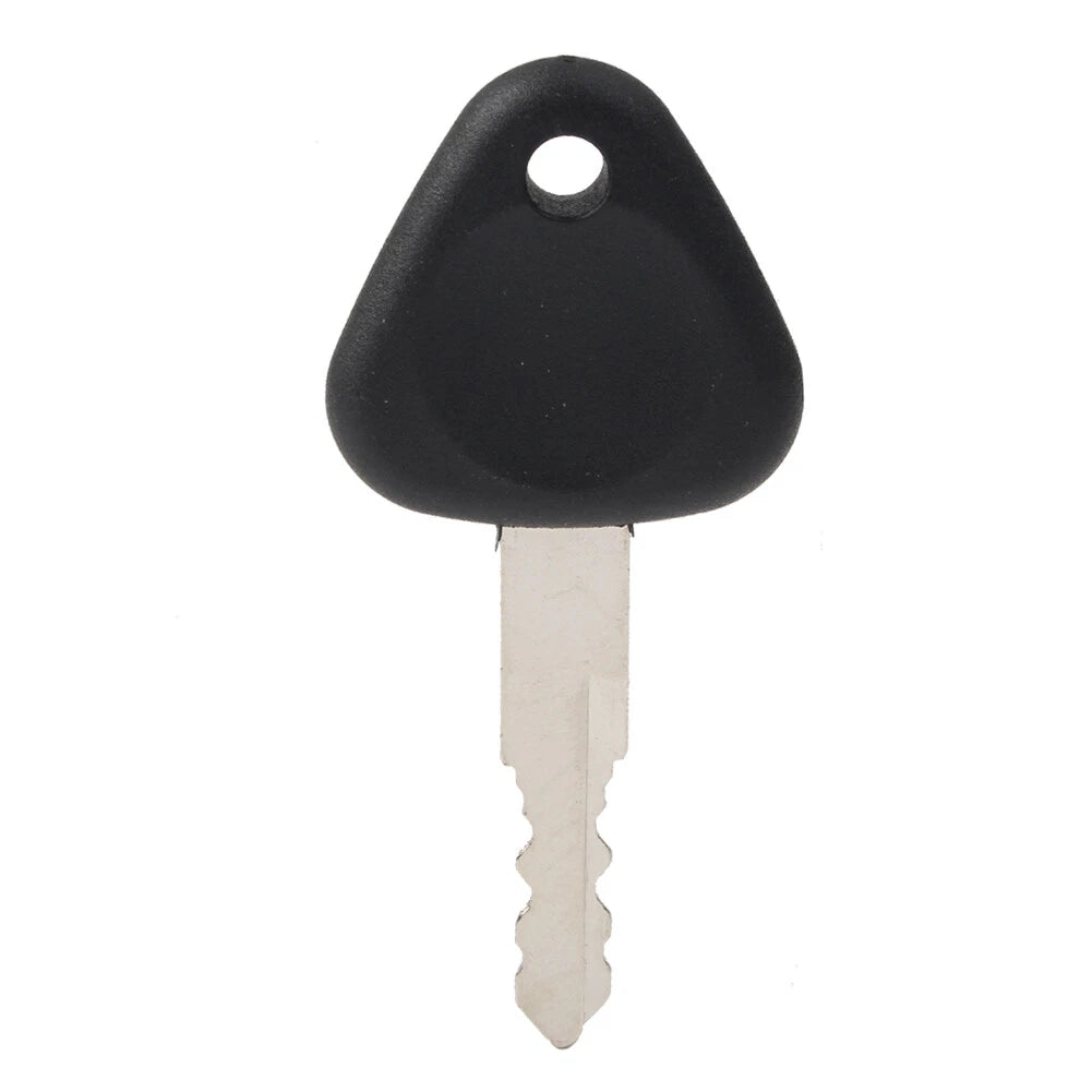 5 x Ignition Keys for Volvo Excavator Grader Dozer Dumper Heavy Equipment