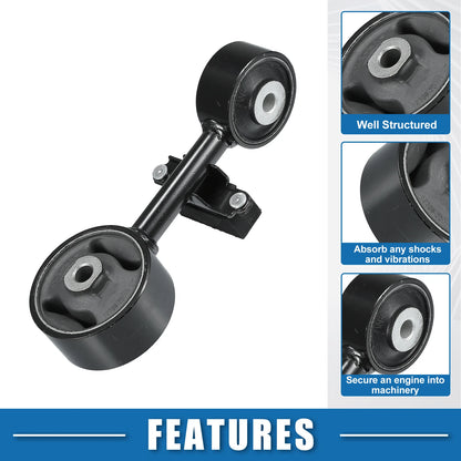 Front Engine Motor Mount Insulator for Toyota Kluger (2001-2007)