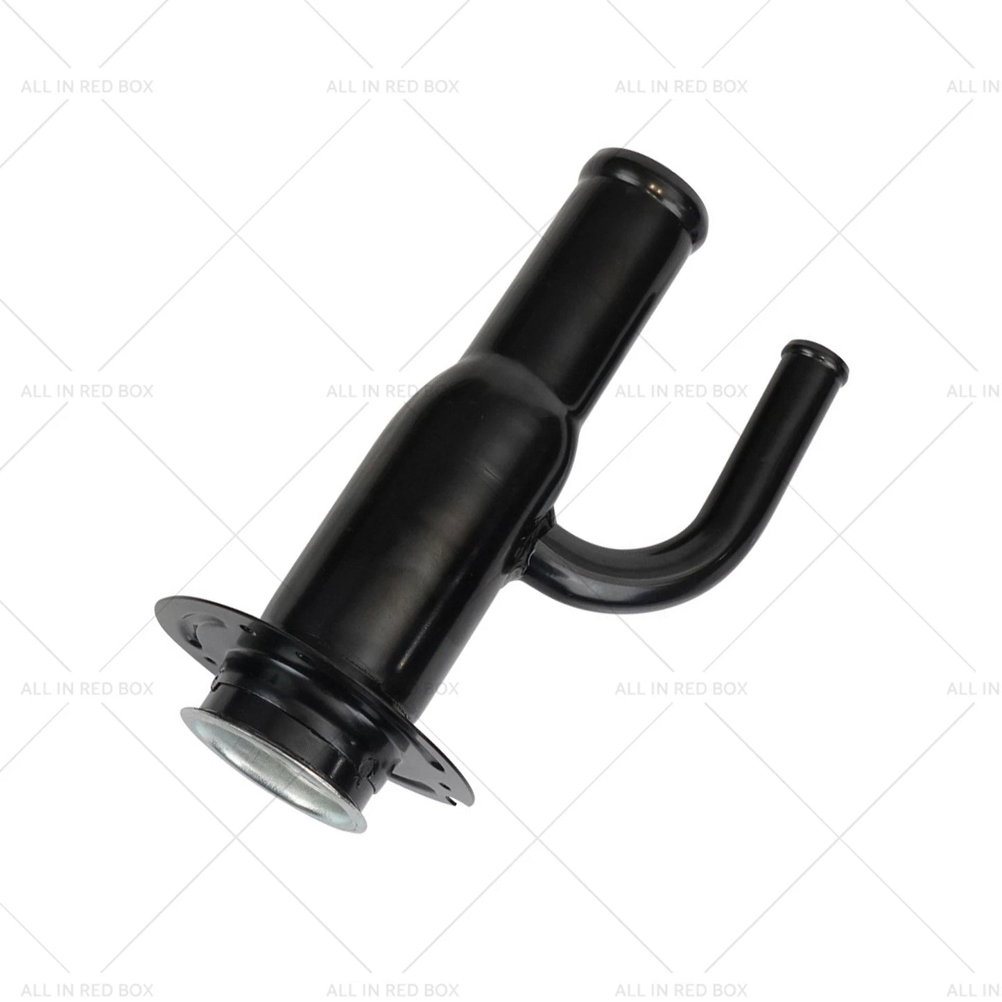 Fuel Tank Filler Neck Tube for Ford F-450 F-350 F-550 (2005-2007)