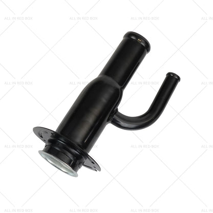 Fuel Tank Filler Neck Tube for Ford F-450 F-350 F-550 (2005-2007)
