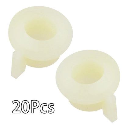 20 x Wiper Linkage Bushings Clips for Dodge Chrysler