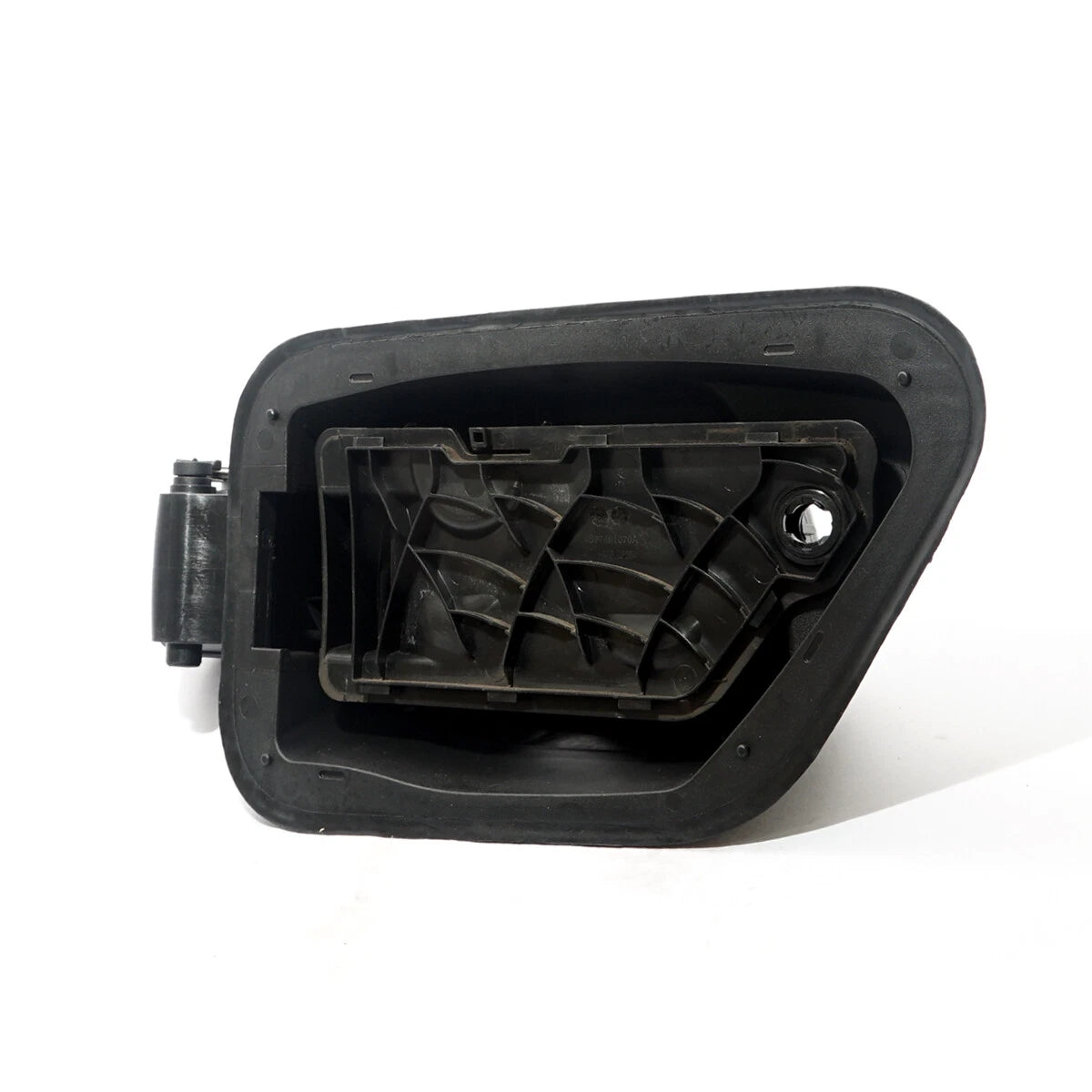 Fuel Door Cap Cover Trim for Isuzu D-Max RG01 4X4 2020-2023