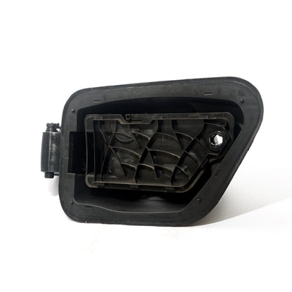 Fuel Door Cap Cover Trim for Isuzu D-Max RG01 4X4 2020-2023