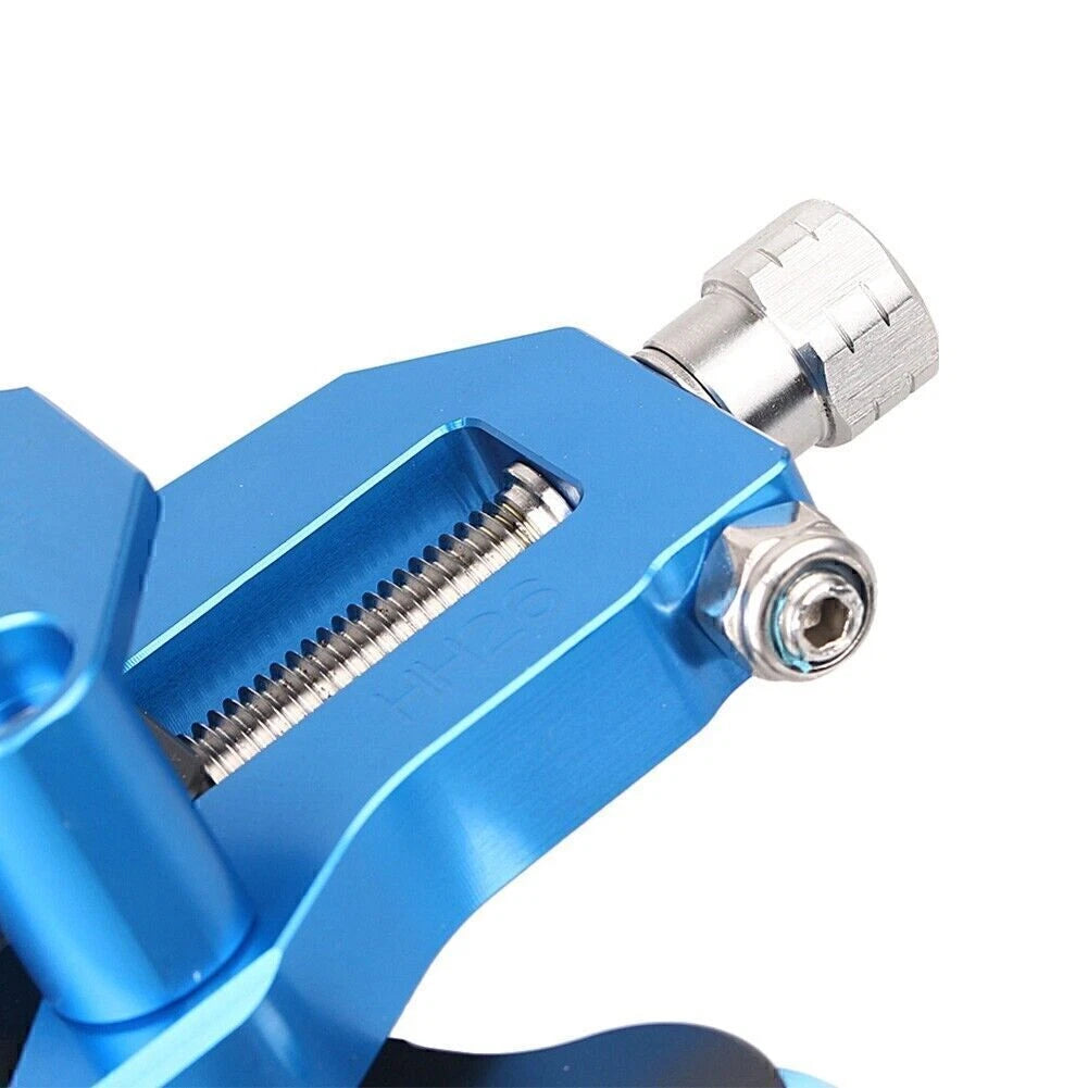 Chain Adjuster Tensioner Screw Kit for Yamaha YZF R1 (2015-2016)