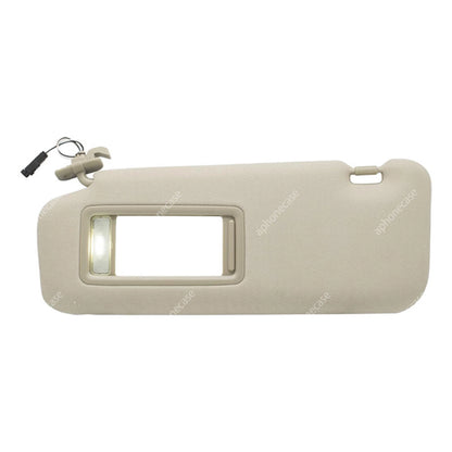 Driver Side Sun Visor Pad for Mazda CX-9 (2010–2015)