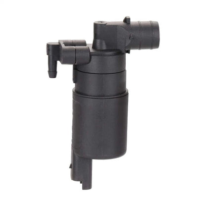 Windshield Washer Pump for Nissan Frontier Titan (2004-2015)