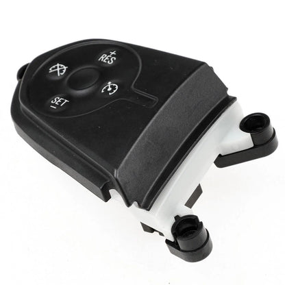 Steering Wheel Cruise Control Switch for Chevrolet Silverado GMC (2007–2013)