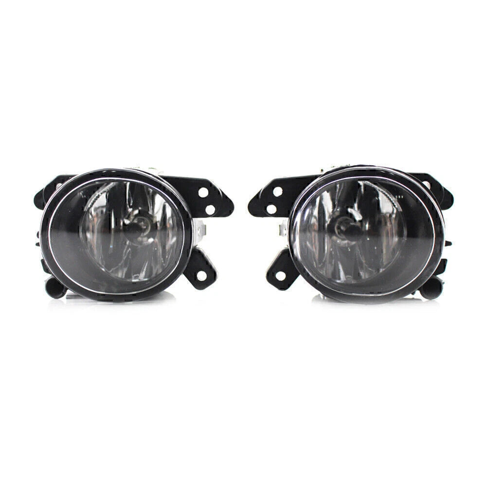 Front Fog Light Lamp with Bulb for Mercedes Benz W219 (2007-2010)