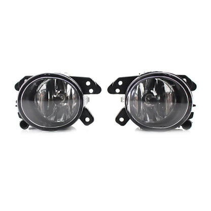 Front Fog Light Lamp with Bulb for Mercedes Benz W219 (2007-2010)