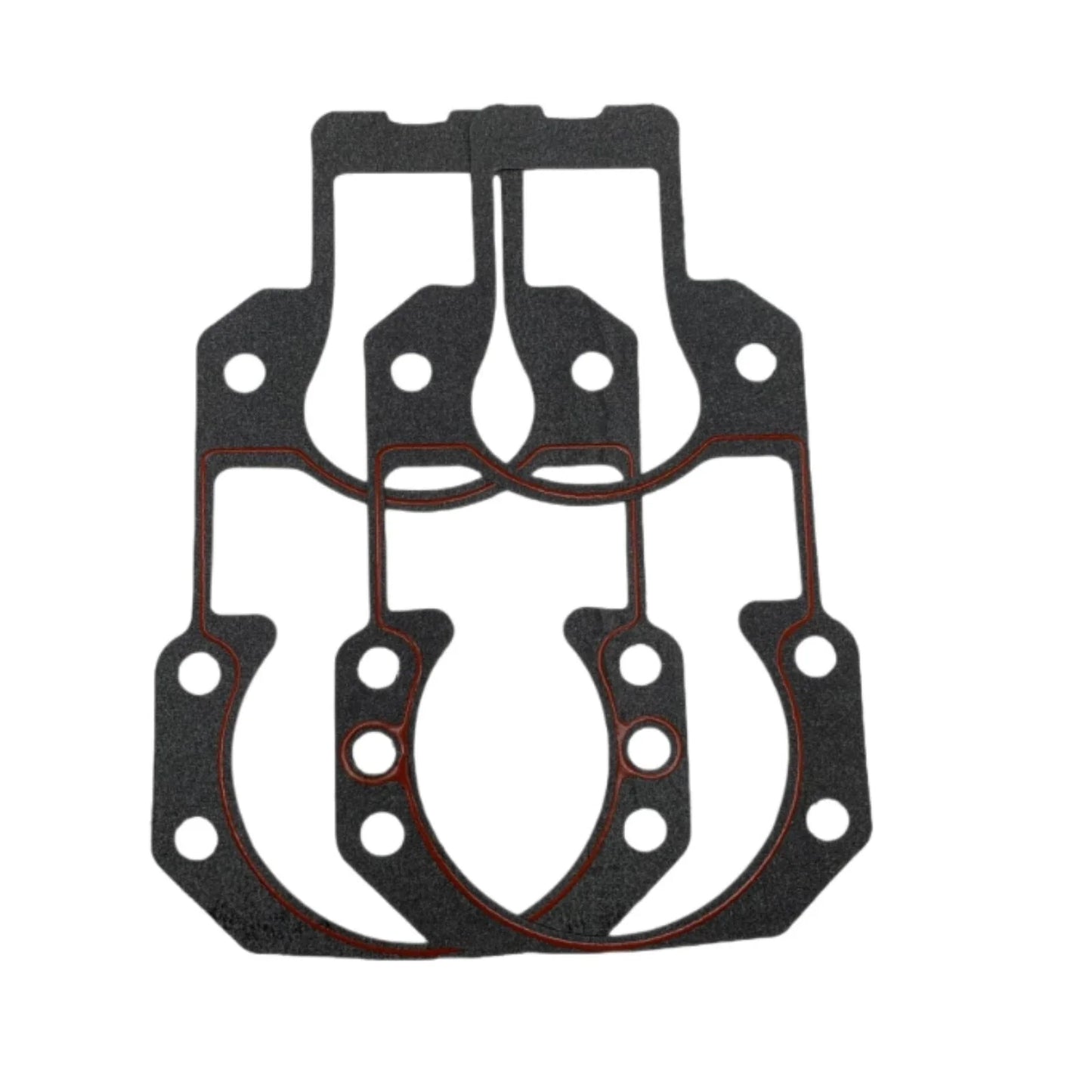 Transom Seal Repair Kit for Alpha One Gen 2 with Gimbal Bearing