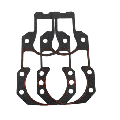 Transom Seal Repair Kit for Alpha One Gen 2 with Gimbal Bearing