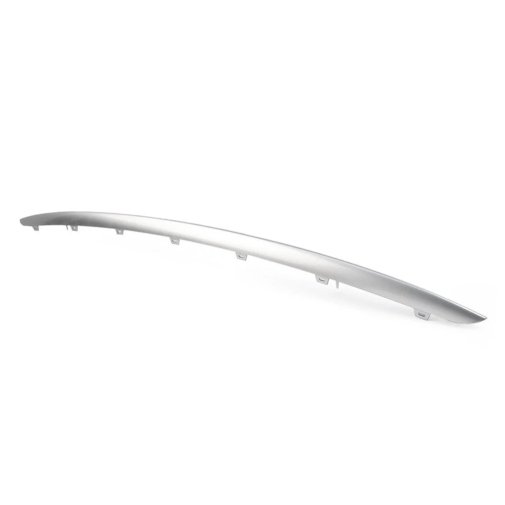 Front Lower Guard Plate Trim for Land Rover Range Rover Velar (2017-2023)