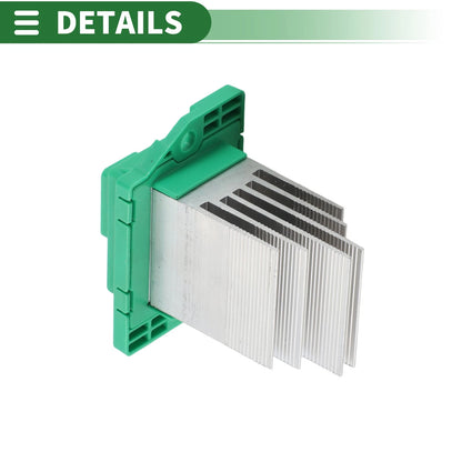 Blower Motor Resistor for Kia Sedona (2015-2019)