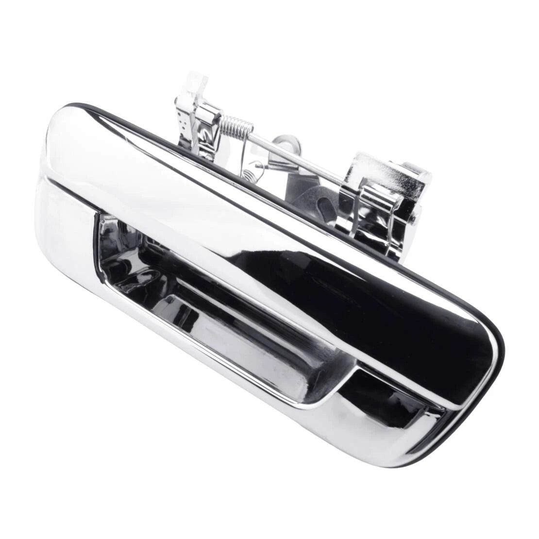 Tailgate Handle Button for Holden Rodeo Isuzu D-MAX (2002-2011)