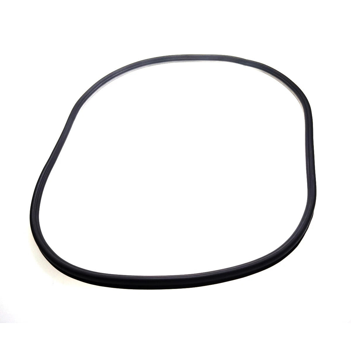 Front Rear Windshield Glass Door Seal Set for Datsun 620 1972-1979