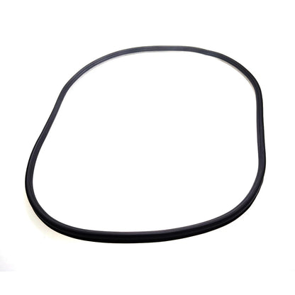 Front Rear Windshield Glass Door Seal Set for Datsun 620 1972-1979