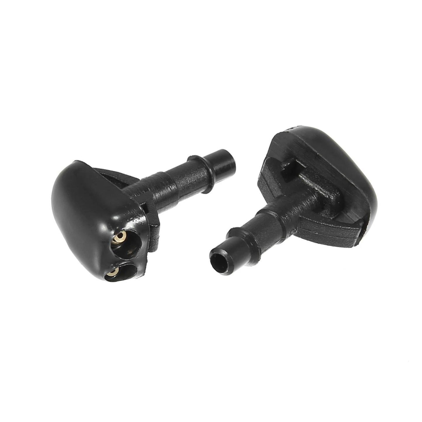 4pcs Front Windshield Washer Nozzles for Mitsubishi Lancer (1995-2005)