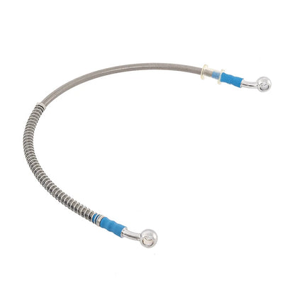 80cm Hydraulic Brake Clutch Oil Hose Line for Universal Motorcycle