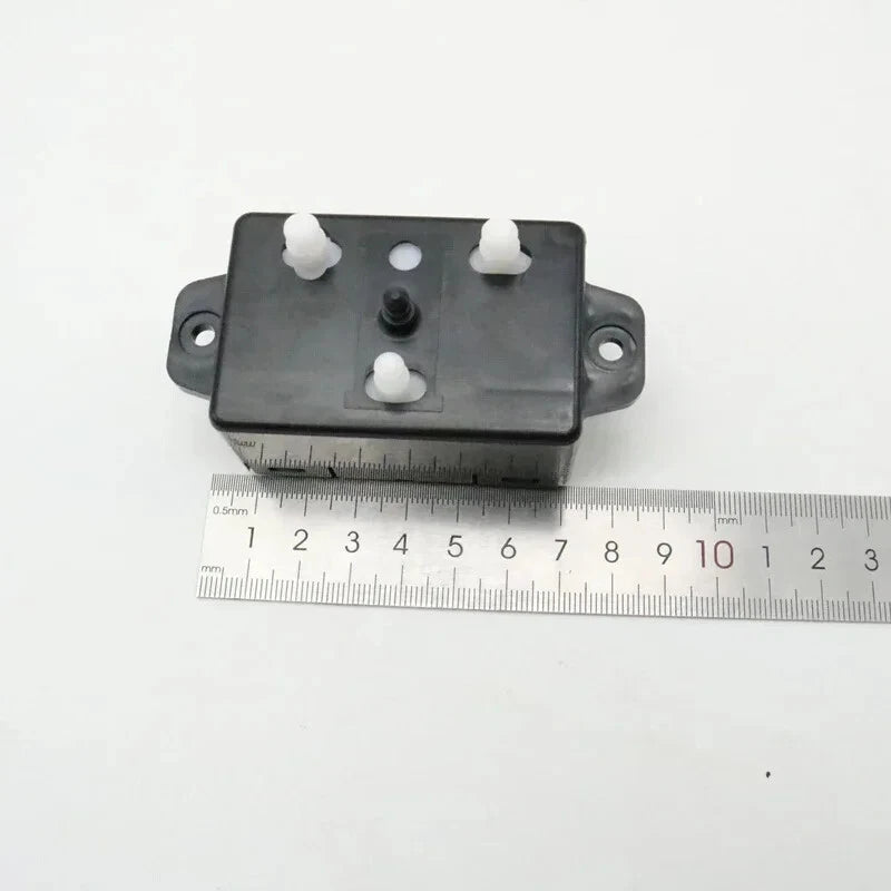 Power Seat Adjustment Switch for Isuzu D-MAX / Holden Colorado RG (2012–2020)