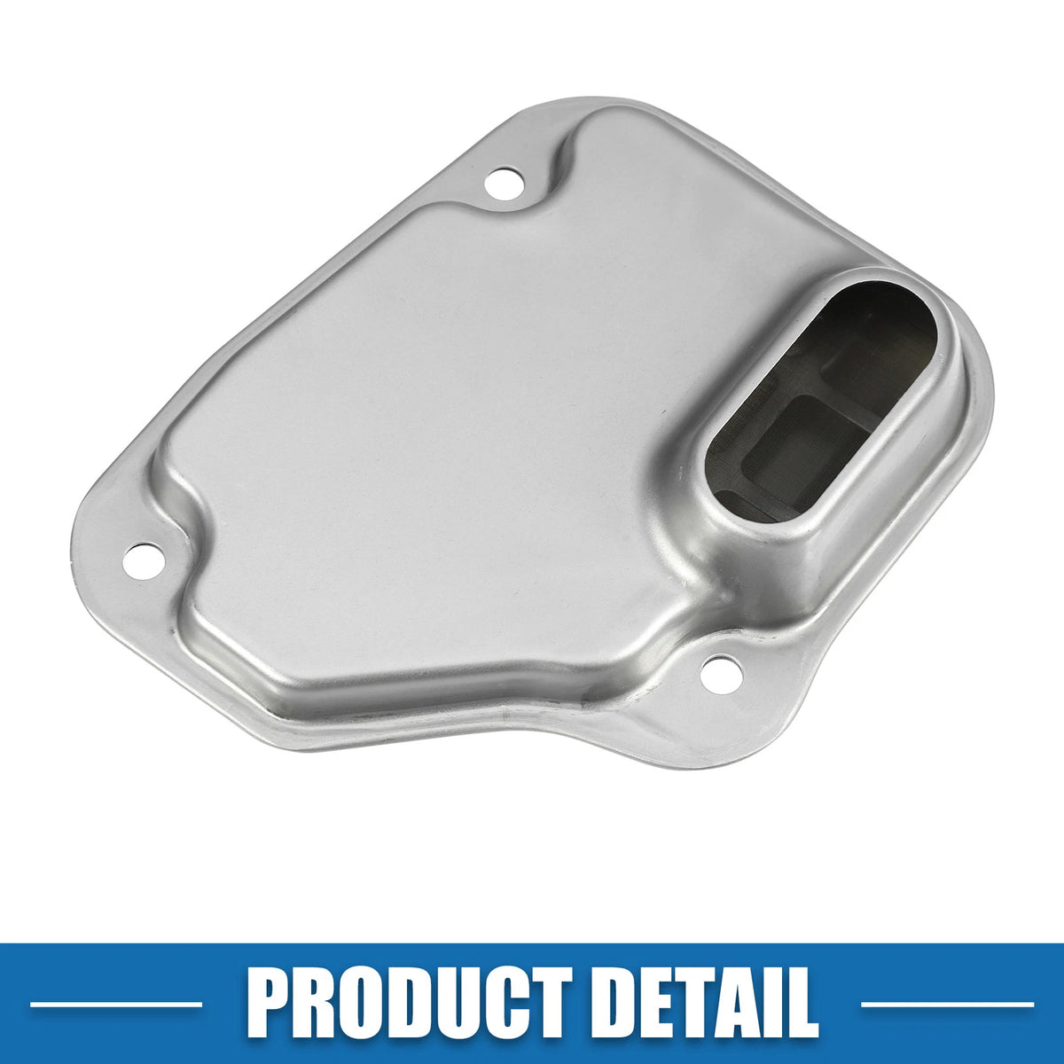 Oil Pan Gasket & Transmission Filter for Suzuki Jimny (1998-2014)
