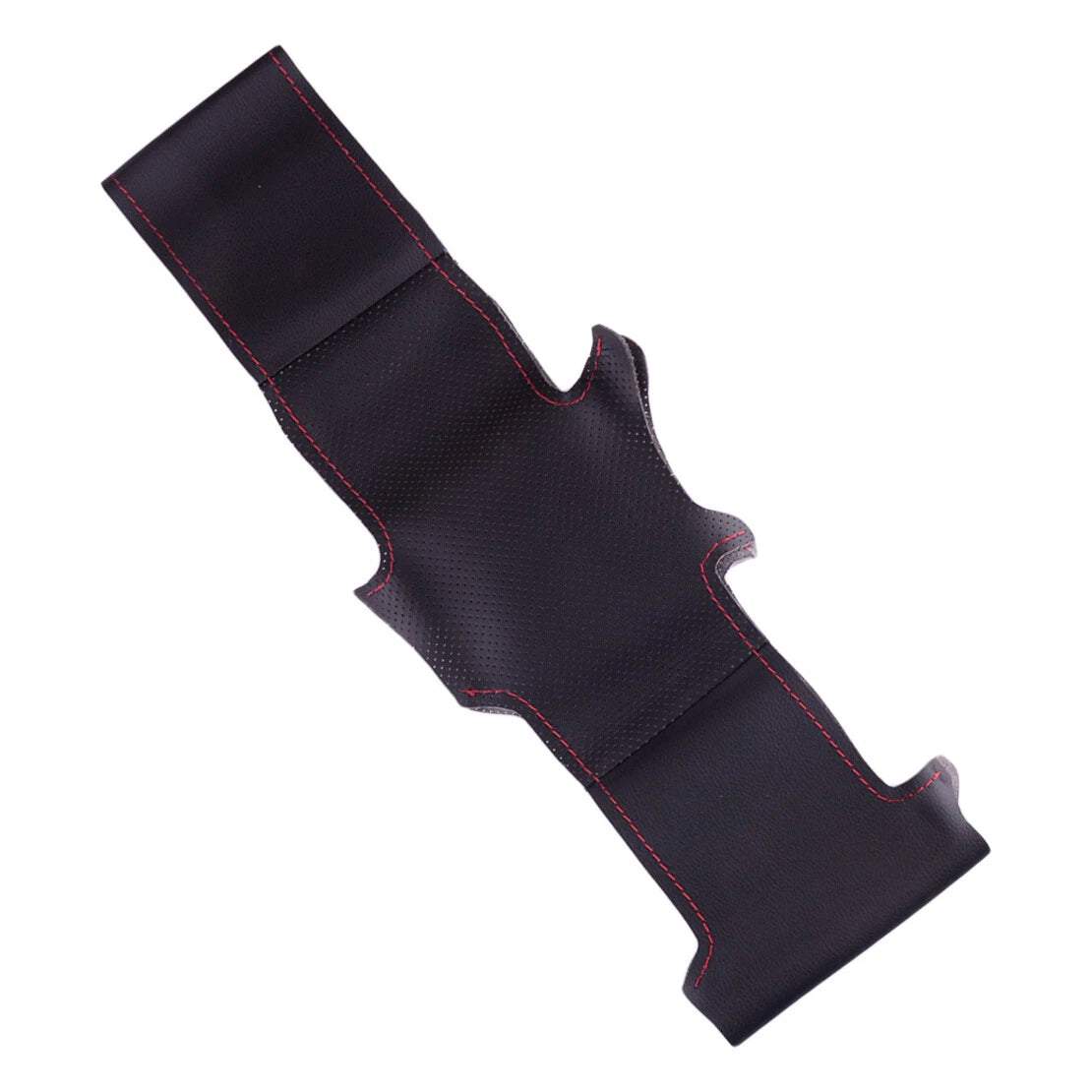 PU Leather Steering Wheel Cover for Lexus IS250 IS300 IS350 F Sport (05-11)