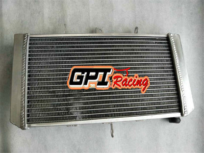 3 Row Aluminum Radiator for Kawasaki Z750 (2007-2012)