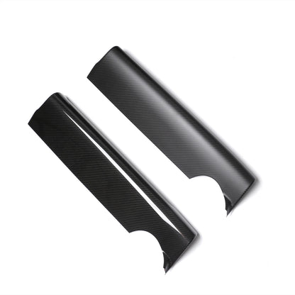 Dashboard Trim Cover for Toyota GR86, Subaru BRZ (2022-2024)