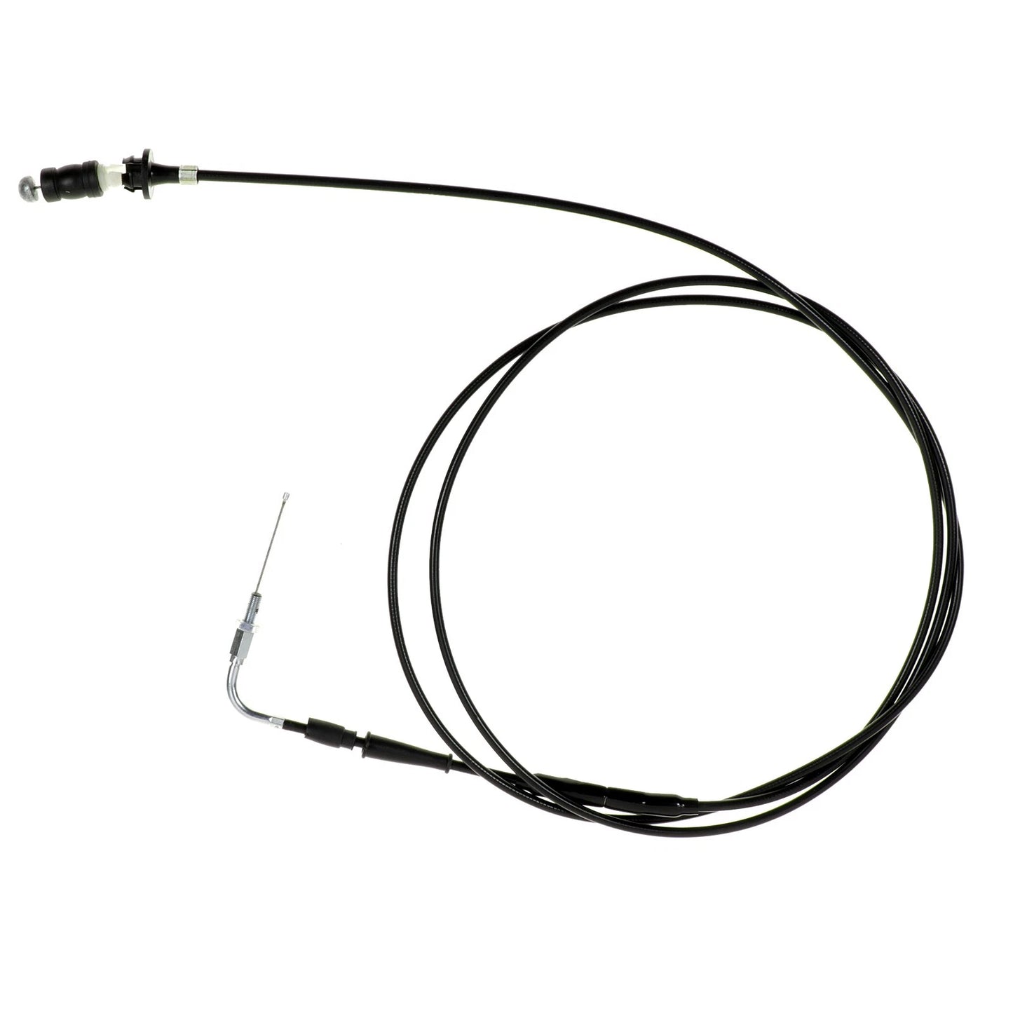SPI Throttle Cable for Polaris Ranger TM 500 EFI (2006–2008)