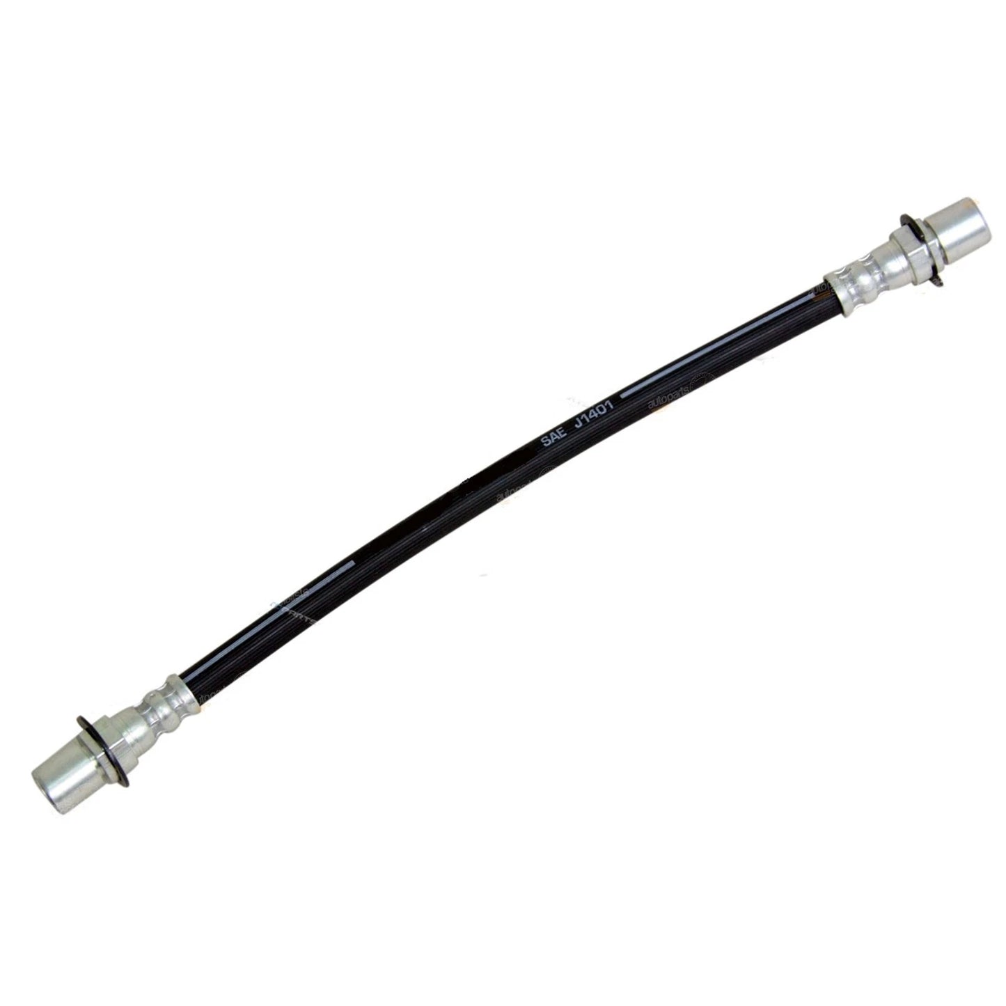Front Brake Caliper Hose Line for Hilux YN58R (1987–1988)