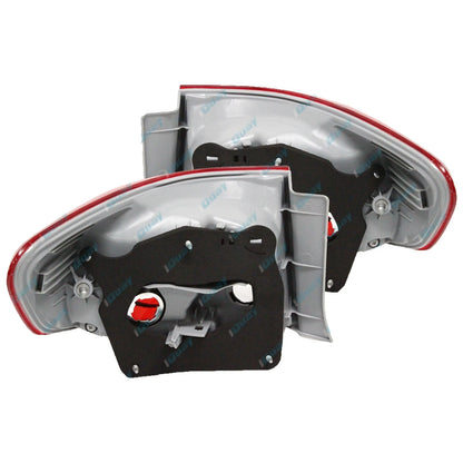 RH Tail Light for Toyota Corolla ZRE152/153 Sedan 2010-2013 Right RHS Driver