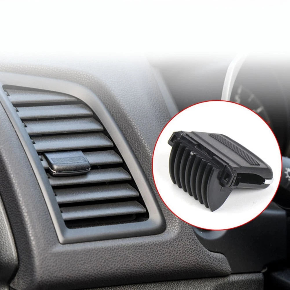 Air Vent Paddle Clip / 1 Pc / Mitsubishi Outlander Sport