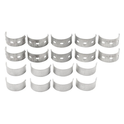 10 x STD Connecting Rod Main Bearings for Honda CBR600 F4 (1999-2006)